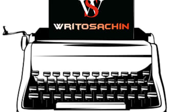 do hindi and english typing for your business