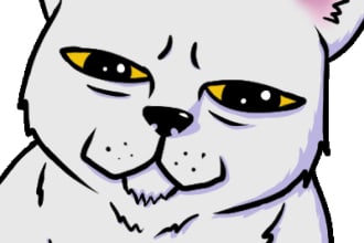 draw and animate an emote
