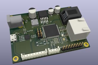 do design embedded systems and iot
