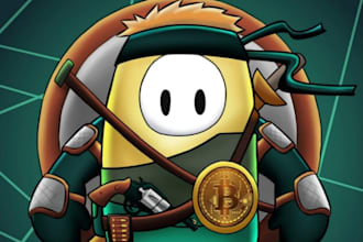 design nft and digital assets