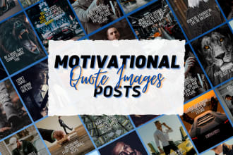 design canva motivational quotes for instagram