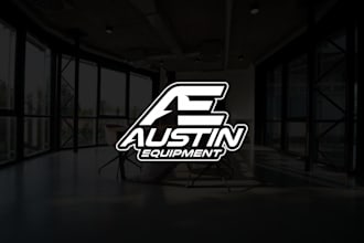 do high end logo design for clothing and business
