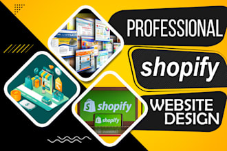 set up shopify store, shopify website design, shopify website, shopify developer