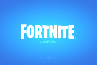 be your fortnite coach