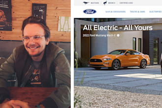 do ongoing automotive SEO management