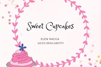 design an eyecatching logo for your business