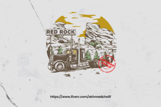 do vintage, retro badge, or business logo design