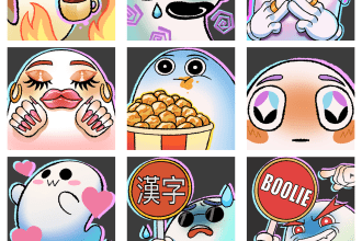 make emote for twitch streamers
