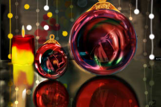do christmas and new year cards for you