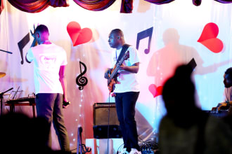record professional bass for your song as a session bassist