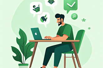 develop your fast API project