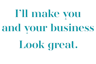 design you a professional brochure, creating a great first impression