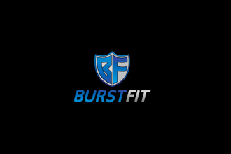 create a powerful logo for a fitness discovery brand