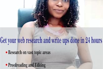 write captivating content on your topics with top key words