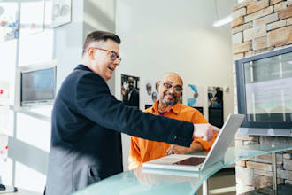 help you with your sales career