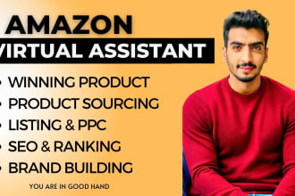 be amazon virtual assistant fba expert
