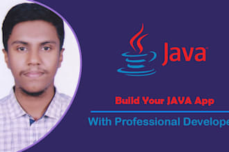 java developer is here