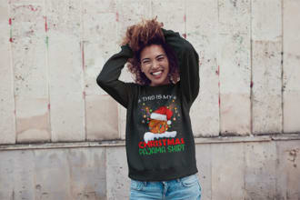 make you a t shirt mock up design