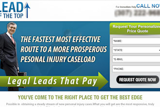design high converting funnels in clickfunnels, wordpress, leadpages