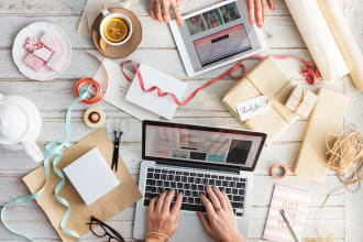proofread copy and edit your writing