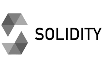 develop smart contracts and web3 blockchain applications
