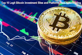 get your bitcoin investment website designed in 24 hours