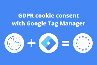 setup gdpr cookie consent mode v2 with google tag manager