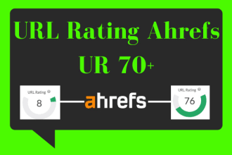 increase ur website url rating ahrefs ur 70 plus rapidly