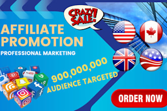 affiliate link promotion clickbank affiliate link promotion