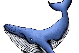 illustration character animal, people