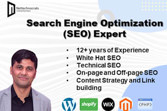 improve your keywords ranking by white hat SEO practices