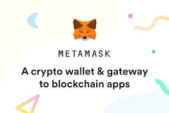 add metamask payment to your website