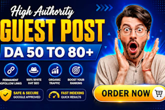 publish dofollow guest post, high da guest post, guest post