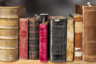 ghostwrite your bestselling book for children