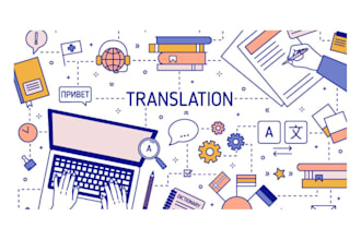 translate your texts and essays