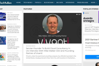 publish article on techbullion,south florida reporter