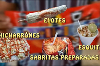 edit video ads for your bussiness videos para tu negocio