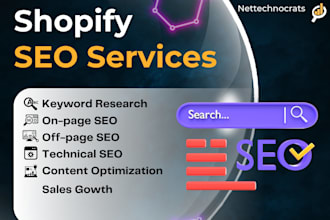 help your shopify store rank higher on google