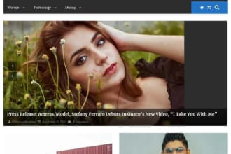 guest post on theinscriber magazine