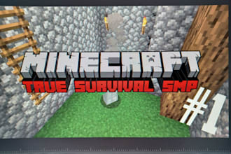 edit or make a thumbnail, poster or picture
