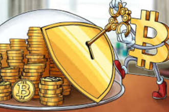 crypto currency ico website, crypto landing page, listing