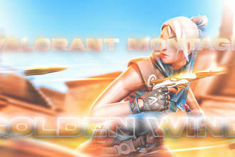 designing a thumbnail for your gaming video