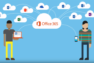 setup microsoft office 365 tenant