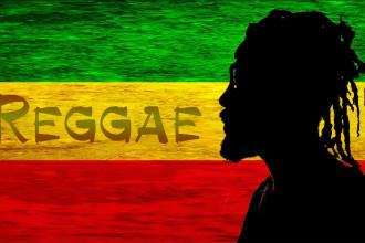 produce reggae, hip hop, house beats