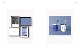 design graphics for your brand