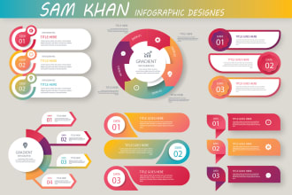 design timeline, steps, process, diagrams, roadmap infographic