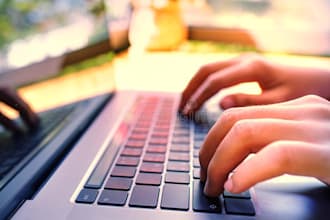 provide all research support