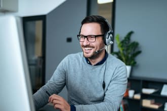 do b2b b2c cold calling and set appointments