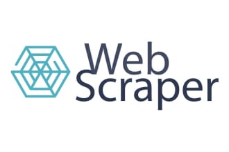 do web scraping ,data scraping and data mining from any website
