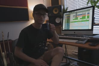 tune your smooth vocals